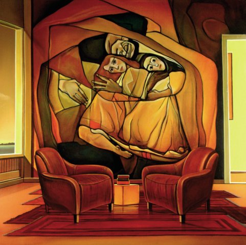 Hommage an Egon Schiele